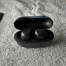 JLab JBuds Wireless Earbuds - Black Anc 3 - $19.87