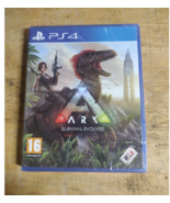 Ark Survival Evolved PS4 - $30.00