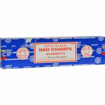 Nag Champa Incense Sticks 100 Grams - £11.55 GBP