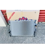 CSF3812 Cooling Radiator Aluminum Core 2014 2015 2016 2017 2018 2019 For... - $125.00