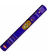 HEM Myrrh Incense Sticks 6 Packs of 20 Sticks Each - £7.91 GBP