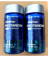 2 Bottles lifevantage protandim NRF2 - $1,873.73 MXN