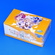 Goddess Story Anime Waifu Booster Box Swimsuit Cards 20 Packs - US SELLER - £32.23 GBP