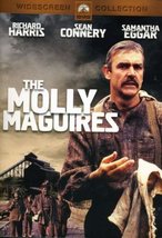 The Molly Maguires [DVD] - $18.76