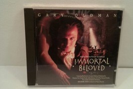 Immortal Beloved (CD, 1994, Sony Classical) - $5.99