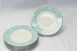 Arcopal Glenwood Dinner Plates 10-5/8&quot;  Lot of 8 - $44.09