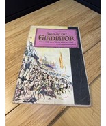 Vintage 1959 Sign of the Gladiator Movie Film Cinema Press Kit  Anita Ek... - $3,776.76 MXN