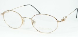 Casablanca By Trend Company 5175 2 Gold /MULTICOLOR Eyeglasses Glasses 50-20-140 - $59.59