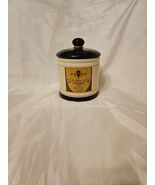 Oggi Canister Jar with Lid Vino Gran Reserva 2000 Dulce Blanco Toro - $461.17 MXN