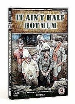 It Ain&#39;t Half Hot Mum: Series 4 DVD (2006) Michael Bates Cert 12 2 Discs Pre-Own - £14.00 GBP