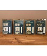 4 NEW Bose OEM White Wall Ceiling Bracket Speaker Mounting Kits UB-20 W - $58.99