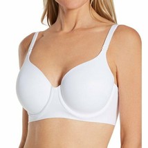 Warner&#39;s Underwire Bra T-Shirt Elements of Bliss Convertible Cushioned R... - £40.89 GBP
