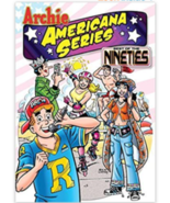 Best of the Nineties / Book #1 (Archie Americana Series) by Gladir, Geor... - $13.64 CAD