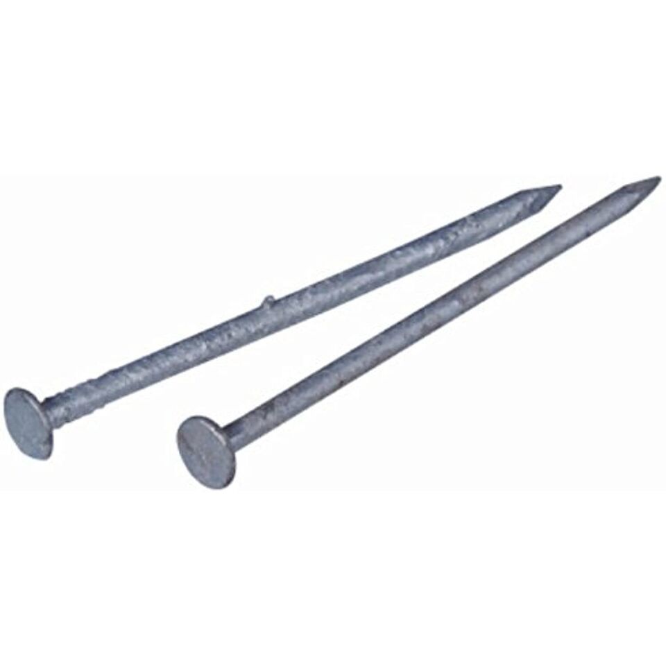 HILLMAN FASTENERS 461278 1.5&quot; 4D Galvanized Com Nail - $18.90