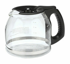 Mr. Coffee PLD12-1 Replacement 12 Cup Carafe - £11.24 GBP