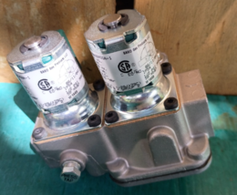 Middleby Marshall 59465  25VAC Top Adj Gas Valve Baso G960BBADGA-1 - $479.32 CAD