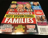 Star Magazine Jan 9, 2023 Hollywood&#39;s Most Dysfunctional Families, Tom C... - £7.19 GBP