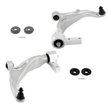 2x Front Lower Control Arm Ball Joint Assembly LH &amp; RH For Acura ZDX MDX 2007-13 - £154.69 GBP