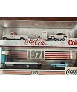M2 Machines Ford Haulers Lot - $1,130.94 MXN