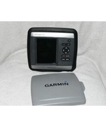 Garmin GPSMAP 441 Chartplotter / Sounder head unit only w5a - $311.84 CAD