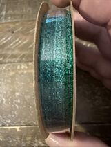 Offray Galena Metallic Christmas Holiday Fashion Ribbon - $11.76