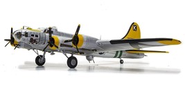 Corgi AA33321 1/72 Boeing B-17G Flying Fortress 43-37756/G Milk Wagon 708TH BS/4 - £192.80 GBP