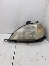 Driver Left Headlight 163 Type ML320 Fits 98-99 Mercedes ML-CLASS 724131 - £68.60 GBP