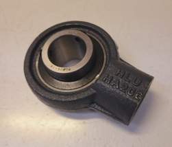 HLU Hanger Bearing 1-1/8&quot; | HA2C6 | UC206-18 | HA206 - £33.69 GBP