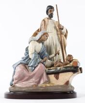 Lladro 01012198 A King Is Born - $1,540.00