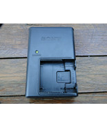 Genuine OEM Sony Digital Camera Battery Charger BC-CSD - $18.25 CAD