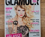 Glamour Magazine (Hongrie) Numéro de décembre 2010 | Couverture Taylor... - £30.01 GBP
