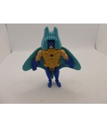 Transformer beast wats manta ray mcdonalds happy meal 1996 vintage - $10.78 CAD