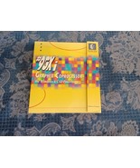 Number Nine Computer Corporation 9GXi Graphix Coprocessor Software CAD W... - $135.76 CAD