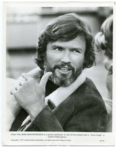 Semi-Tough-Kris Kristofferson-8x10-B&amp;W-Still-FN - £27.79 GBP