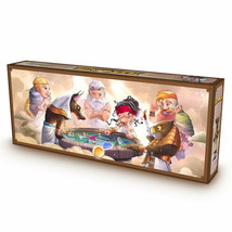 Flick of Faith Board Game - $87.39