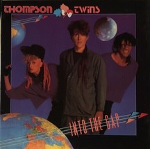 Thompson Twins ‎– Into The Gap LP Vinyl 1984 - £10.99 GBP
