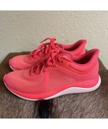 Lululemon Chargefeel Low Womens 8 Workout Shoe Flare Pink Mist Gym Run S... - $41.80