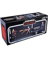 Star Wars The Vintage Collection The Mandalorian Rescue Set Multipack 3.... - £68.64 GBP