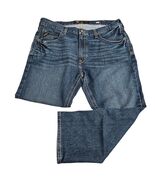 Ariat Rebar M5 Straight Leg Work  42x30 Stretch Durastretch Western Dark... - $44.99