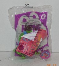 2015 McDonald&#39;s Happy Meal Toy Dreamworks Home #5 Nervous Oh MIP - £7.59 GBP