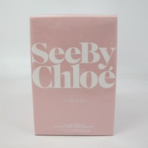 See By Chloe Si Belle By Chloe 50 ml/ 1.7 Oz Eau De Parfum Spray Nib - £85.33 GBP