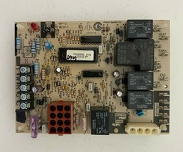 1SOURCE Control Board 6IF-3 BL: D17 Furnace Control Board 305019 used #D403 - $37.31
