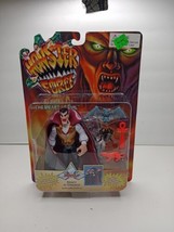 Playmates 1994 Monster Force Dracula Prince of Darkness 5&quot; Action Figure Vintage - £43.82 GBP