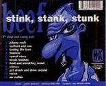 Stink Stank Stunk - £13.53 GBP