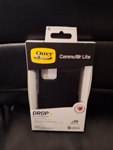 Otterbox Commuter Lite Series Case Samsung A52 5G Black NEW - £5.98 GBP