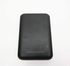 Belkin BoostCharge Pro 65W 20000mAh 3-Port Laptop Power Bank, Black image 3