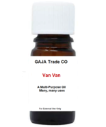 Van Van Oil Good Luck 1oz - Protection, Luck etc. A Multi-Purpose Oil (S... - $24.81 CAD