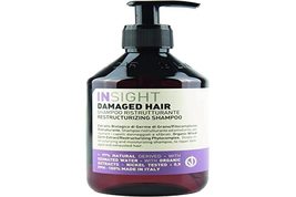 Insight Clean Beauty Moisturizing Shampoo with Organic Macadamia Oil, Hy... - $27.67