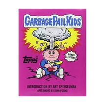 Garbage Pail Kids Topps Company, the/ Spiegelman, Art (Introduction by) - £16.19 GBP