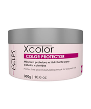 Felps Professional Xcolor Color Protector Hair Mask, 10.6 Oz.